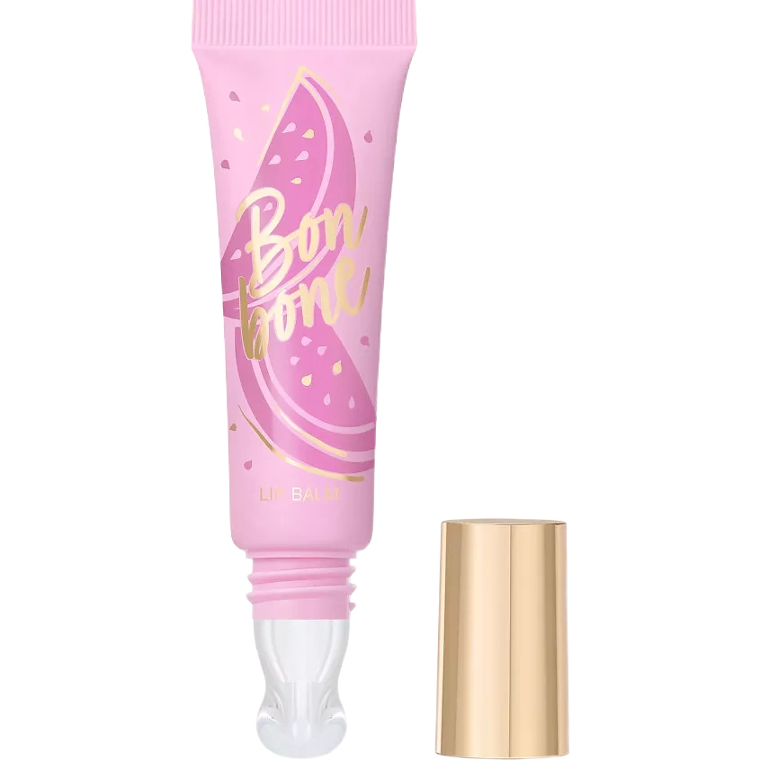 Vivienne Sabó Bonbone Lip Balm — Увлажняющий жидкий бальзам для губ с фруктовым ароматом.
