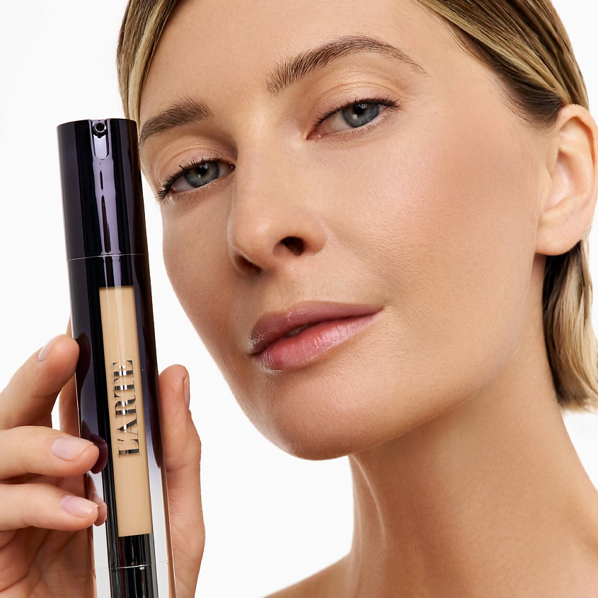 L'ARTE DEL BELLO Тональный крем Beauty Drops — Легкий тональный крем с естественным матовым финишем.